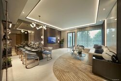 The Residences at W Singapore Sentosa Cove (D4), Condominium #462070881